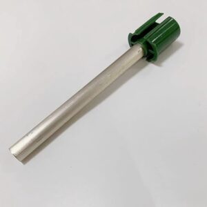 Tige d'anode en magnésium pour chauffe-eau tube à vide solaire